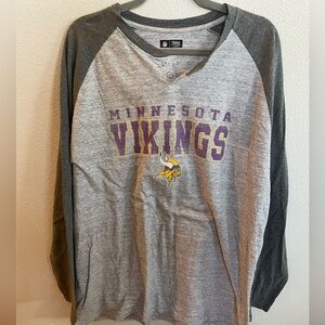 Men’s MN Vikings Bundle